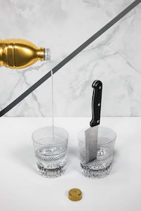 Deceiving Still Life Photography Image 5