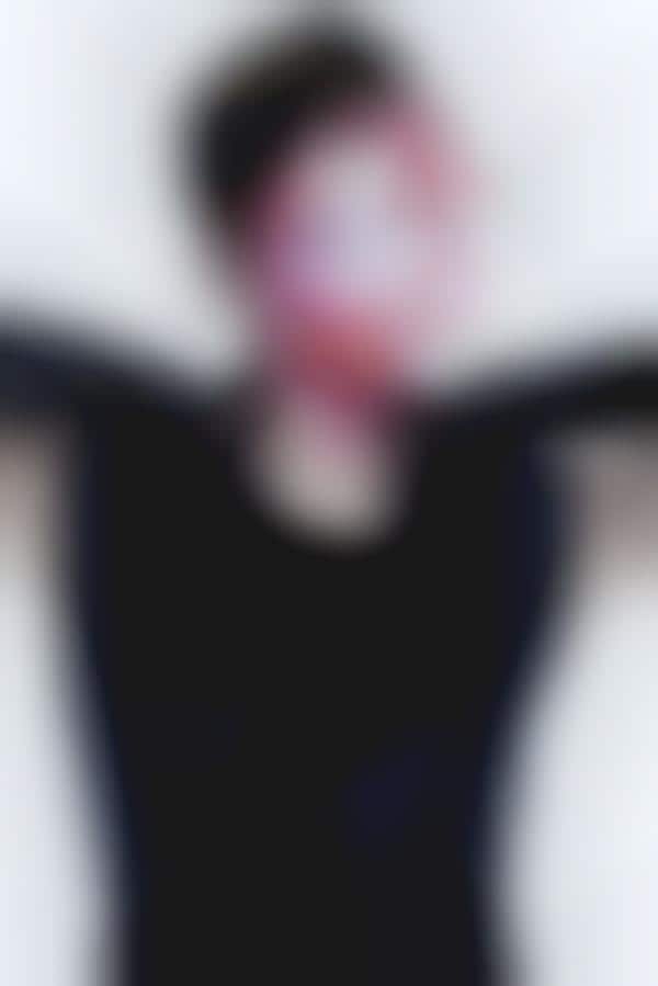 Avant-Garde Cosmetic Captures