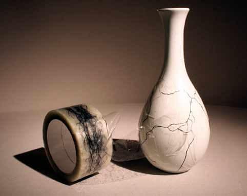 21 Incredible Self-Healing Objects