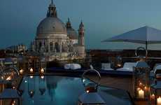 Luxe Yearlong Vacations