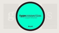 Educational Typographic Dating Websites Image 3