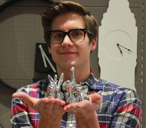 Promoting Creativity