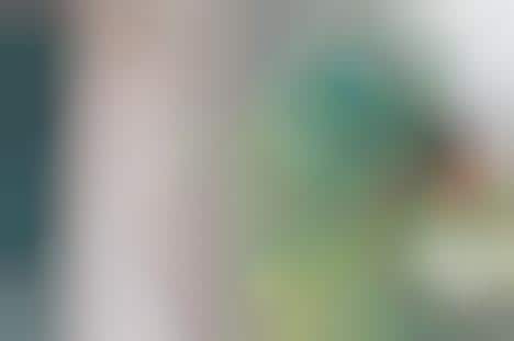 Color-Splashing Lights