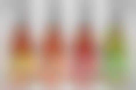 Big Brand Taco Sauces