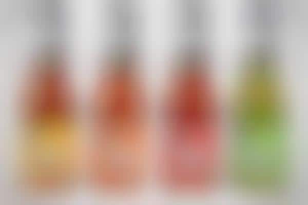 Big Brand Taco Sauces