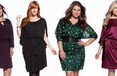 Plus-Size Conusmer E-Retailers