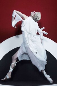 Fighter Stance Editorials Image 4