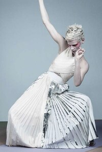 Fighter Stance Editorials Image 5