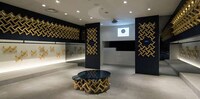 Latticed Flagship Stores Image 2