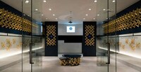 Latticed Flagship Stores Image 3