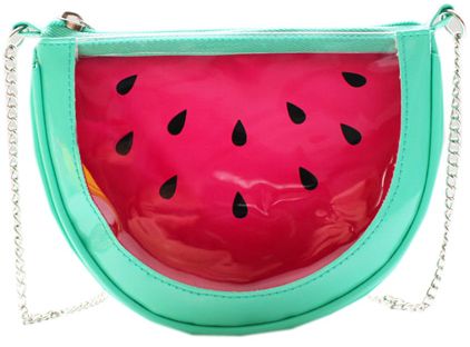 18 Food-Inspired Purses