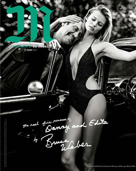 Odd Couple Editorials