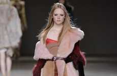 Eclectic Bohemian Runways