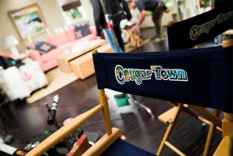Product-Integrated Sitcoms