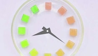 Color-Changing Food Labels Image 5