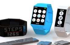 Customizable Smart Watches