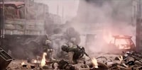 Trauma Guide Dog Commercials Image 6