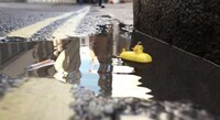 Fanciful Rubbish-Collecting Films Image 4