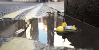 Fanciful Rubbish-Collecting Films Image 6