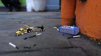Fanciful Rubbish-Collecting Films Image 7
