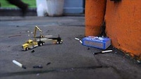 Fanciful Rubbish-Collecting Films Image 8