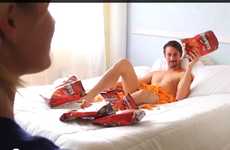 Gender-Reversed Commercials