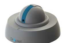 Smart Lawn Sprinklers