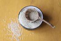 Rice-Based Facial Cleansers Image 2