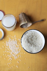 Rice-Based Facial Cleansers Image 3