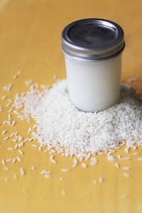 Rice-Based Facial Cleansers Image 4