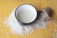 Rice-Based Facial Cleansers Image 5