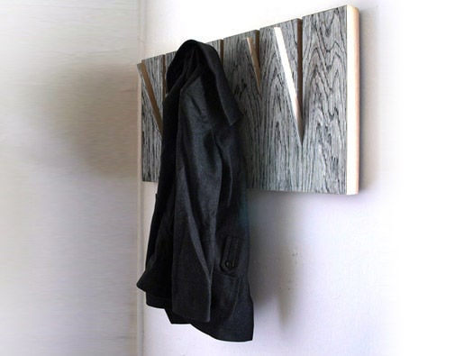 36 Quirky Coat Racks