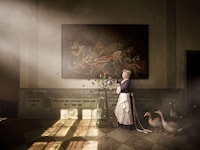 Magical Palace Photography Image 2