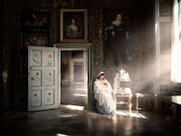 Magical Palace Photography Image 4