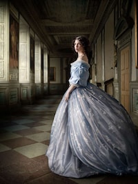 Magical Palace Photography Image 8