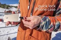 Smartphone Security Leashes Image 3