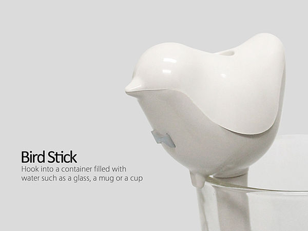 Cute Avian Humidifiers