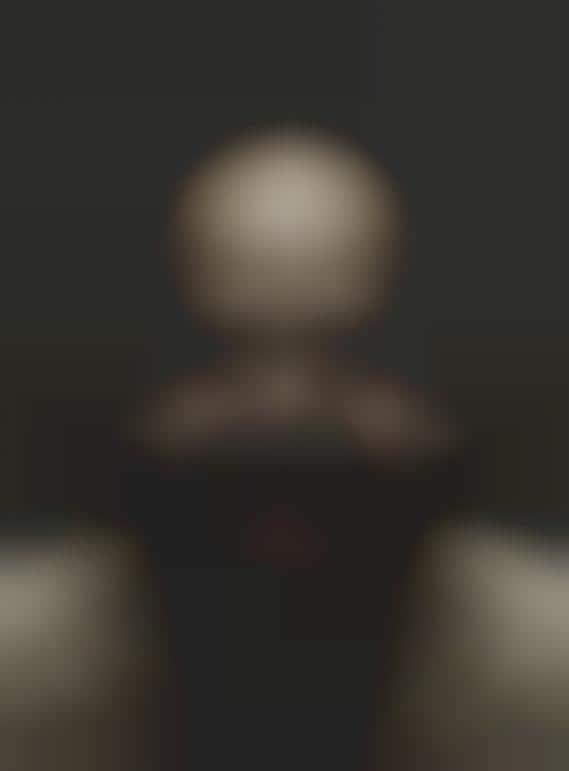 Frightening Displaced Limb Photography