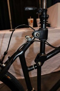 Saddle-Shifting Bicycles Image 2