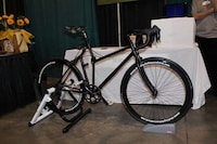 Saddle-Shifting Bicycles Image 3