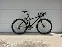 Saddle-Shifting Bicycles Image 5