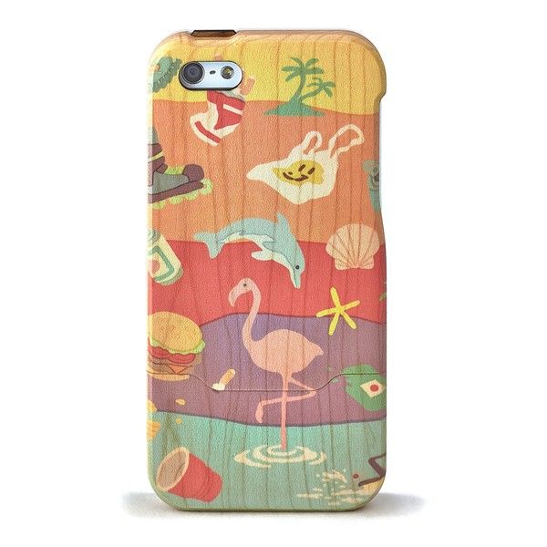 Collaborative Smartphone Shells