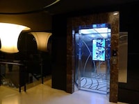 Futuristic Elevator Displays Image 2