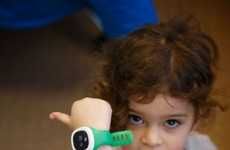 GPS-Tracking Children's Watches