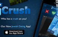 Religion-Based Dating Apps