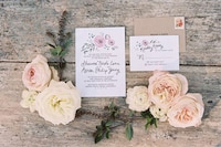 Faux French Weddings Image 3