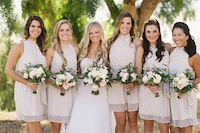 Faux French Weddings Image 6