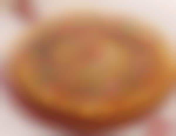 Two-in-One Pizzas