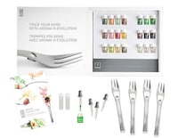 Molecular Gastronomy Cutlery Image 2