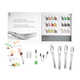 Molecular Gastronomy Cutlery Image 2